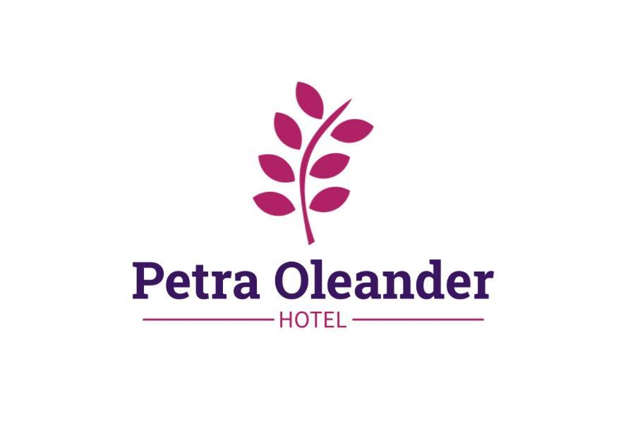 Petra Oleander Hotel 外观 照片